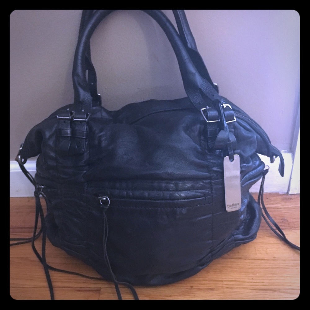 🔥Auth Botkier shoulder bag